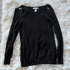 White House Black Market shirt